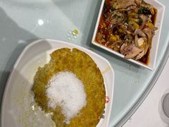 -六泰居·尔滨地标·东北菜(泰山路店)