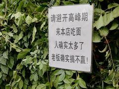 -左撇子私房面