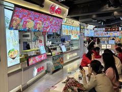 -南京时尚莱迪购物广场(正洪街店)