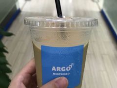 -Joymean coffee.见面咖啡