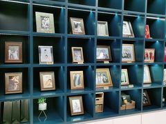 -海马体照相馆(环贸iapm大师爱情店)