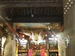 -小龙翻大江文化火锅(太古里店)