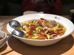 -太二酸菜鱼(深圳布吉万象汇店)