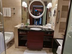 -上海明天广场JW万豪酒店