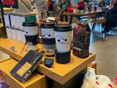 -星巴克(成都东站店)