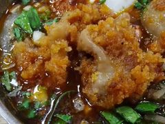 -代四孃牛华豆腐脑美味小食(总店)