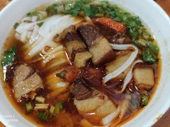 -肆姐面粉馆(坡子街店)