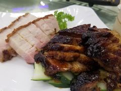 -翠恒酒家(宴会厅)