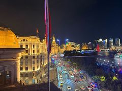 -外滩8号 whisky bar(金延大厦店)