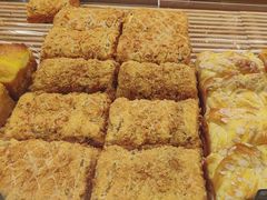 -FANEN法念·烘焙·甜点(万象城店)