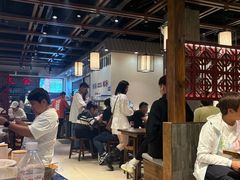 -寻裕记·现炒浇头面(人民广场店)