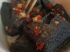 -武爹臭豆腐(坡子街店)