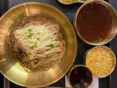 -贡梅老面馆·蟹粉面·无锡特色小吃(南长街主推店)