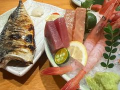 -福匠日本料理(人民路店)