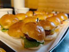 -厦门艾美酒店·新食谱西餐厅