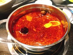 -食鲜捞火锅(湖西路店)