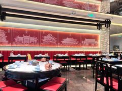 -龍聚祥烧麦馆(万达店)