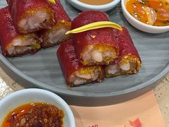 -点都德(龙之梦店)