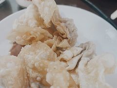 炸云吞-百富露(跃龙北路店)