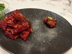 -松鹤楼·非遗·苏帮菜(融科店)