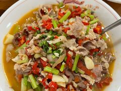 -浏阳小饭铺(洪西小区店)