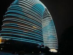 -湖州太湖旅游度假区-月亮广场