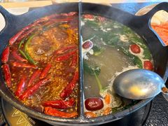 -山缓缓火锅(苏州仁恒仓街店)