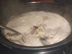 胡椒猪肚鸡（中煲）-捞王锅物料理(凯旋路店)