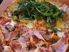 -PIZZA BIANCA(万象城店)