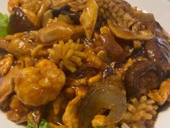 -惠宾饭庄(中山路店)