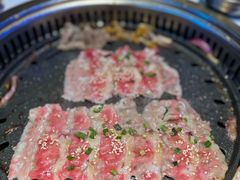 招牌肥牛-杨记齐齐哈尔烤肉(总店)