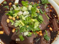 -大邑李记肥肠血旺