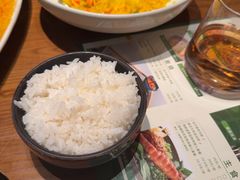 -泰香米泰国餐厅(中大国际店)