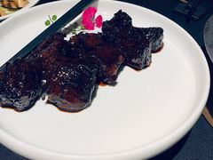 文火煨山东黑牛-鲁采LU STYLE(新天地店)
