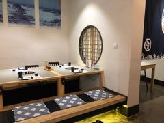 -八角锄烧·肉火锅(天河城店)