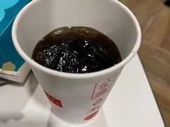 -麦当劳(萧山国际机场T3航站楼店)