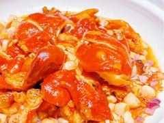 -肆月河豚·新淮扬菜·烤鸭(中关村店)