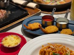 -必胜客(印象城店)