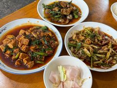 -明园饭店(福得路店)