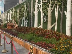 -西单明珠商场