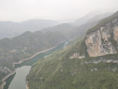 -重庆云阳龙缸景区
