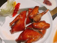 -鹊玥·粤菜小馆(汇智国际商业中心店)