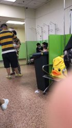 点击看大图 -上海交通大学医学院附属上海儿童医学中心(陆家嘴总院区)