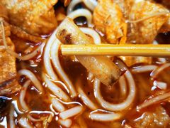 -红鼻子桂林米粉(金唐新光界店)