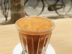 -Onirii Coffee(长乐路店)