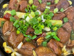 -沈妈砂锅(光华村店)