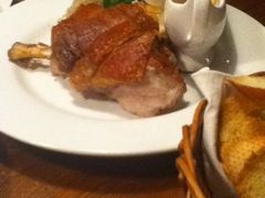 iphone_upload_pic-宝莱纳啤酒花园餐厅PAULANER BRAUHAUS Nanjing(广州路店)