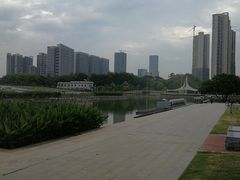 -文华公园(禅城区)