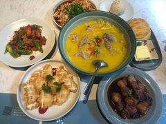 菠萝油-荣小馆(临海世纪花城店)