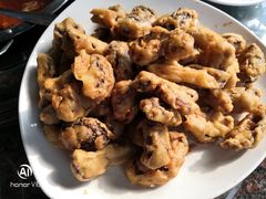 酥肉-汝州八大碗(蓝湾店)